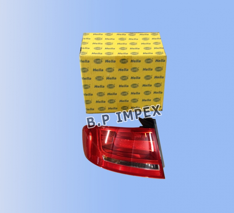 Rear Tail Lamp Outer RH